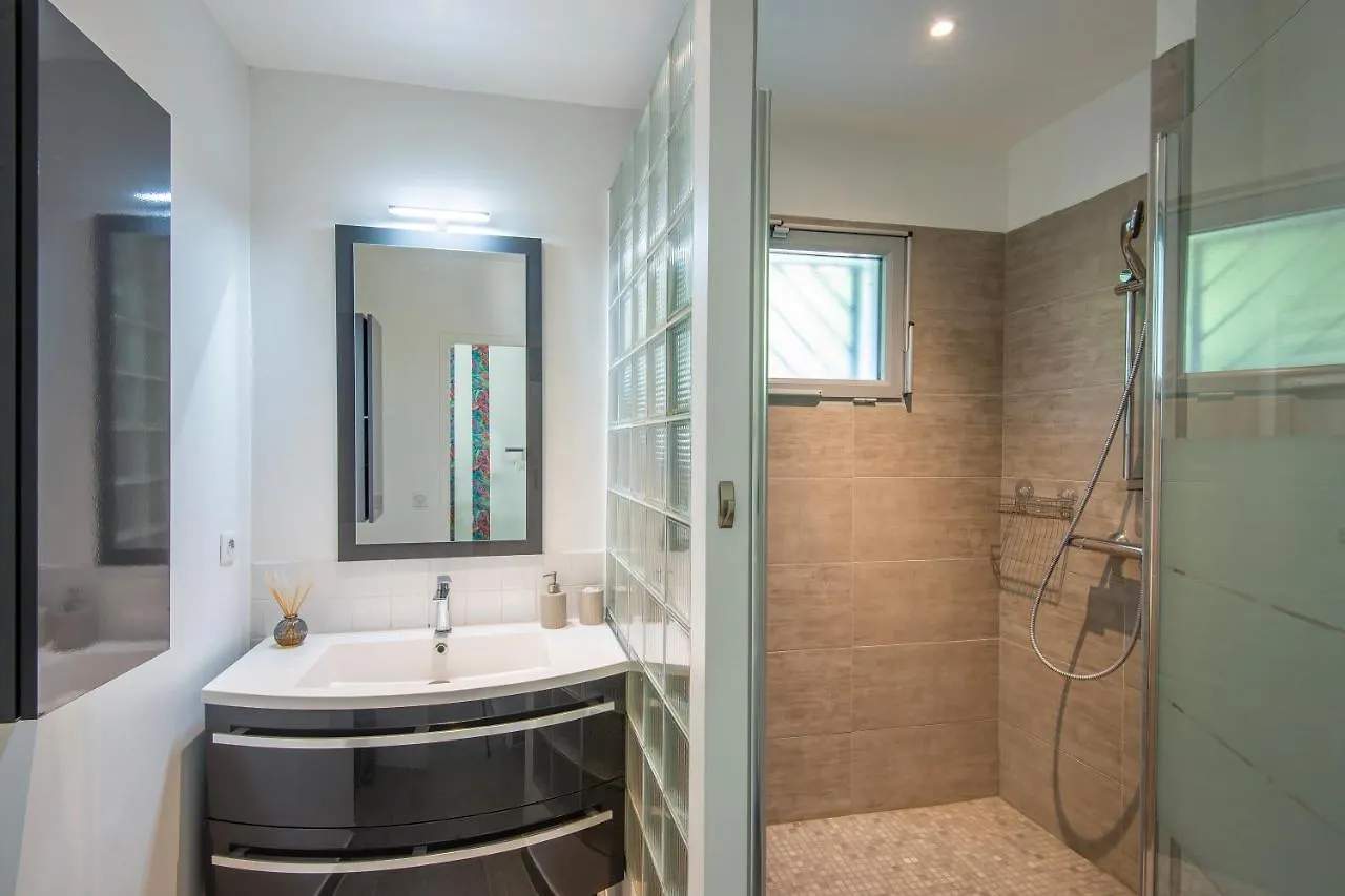 Prado Velodrome Jeux Olympiques Apartment Marseille Homestay
