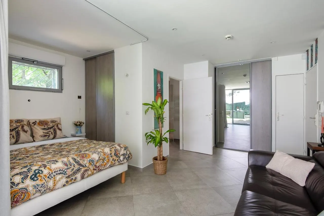 Prado Velodrome Jeux Olympiques Apartment Marseille Homestay