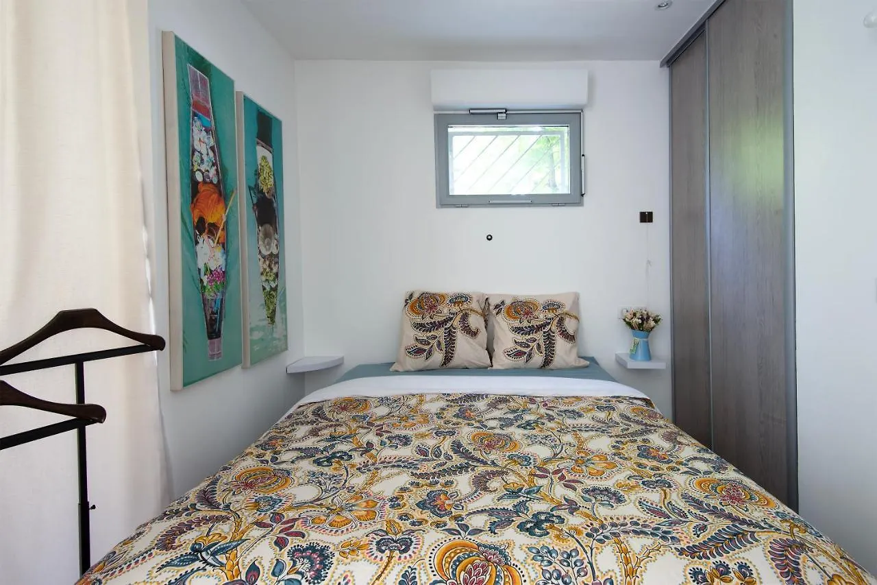 Homestay Prado Velodrome Jeux Olympiques Apartment Marseille France